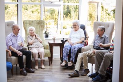 Best Elderly Home Modifications Contractors in Altamonte Springs, FL